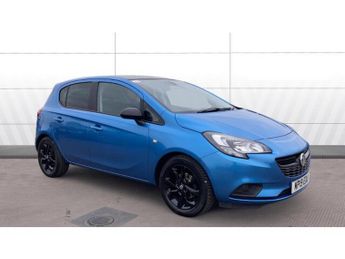 Vauxhall Corsa 1.4 [75] Griffin 5dr Petrol Hatchback