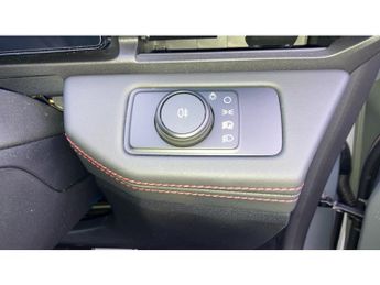 Ford Puma ST 1.0 EcoBoost Hybrid mHEV ST 5dr DCT Petrol Hatchback