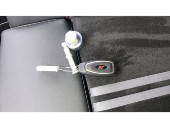 Ford Puma ST 1.0 EcoBoost Hybrid mHEV ST 5dr DCT Petrol Hatchback