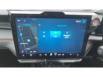 Ford Puma ST 1.0 EcoBoost Hybrid mHEV ST 5dr DCT Petrol Hatchback