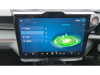 Ford Puma ST 1.0 EcoBoost Hybrid mHEV ST 5dr DCT Petrol Hatchback