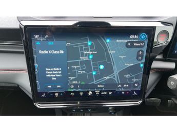 Ford Puma ST 1.0 EcoBoost Hybrid mHEV ST 5dr DCT Petrol Hatchback