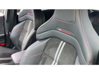 Ford Puma ST 1.0 EcoBoost Hybrid mHEV ST 5dr DCT Petrol Hatchback