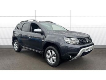 Dacia Duster 1.3 TCe 130 Comfort 5dr Petrol Estate