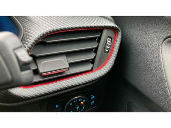 Ford Puma 1.0 EcoBoost Hybrid mHEV ST-Line X 5dr DCT Petrol Hatchback