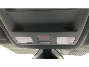 Ford Puma 1.0 EcoBoost Hybrid mHEV ST-Line X 5dr DCT Petrol Hatchback