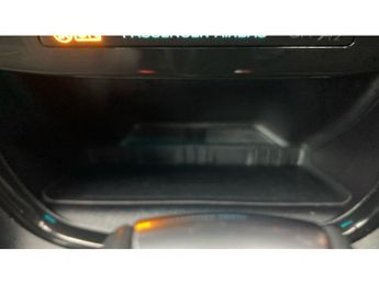 Ford Puma 1.0 EcoBoost Hybrid mHEV ST-Line X 5dr DCT Petrol Hatchback