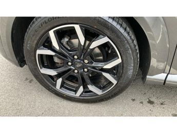 Ford Puma 1.0 EcoBoost Hybrid mHEV ST-Line X 5dr DCT Petrol Hatchback