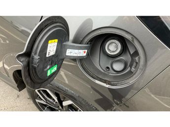 Ford Puma 1.0 EcoBoost Hybrid mHEV ST-Line X 5dr DCT Petrol Hatchback