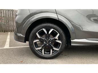 Ford Puma 1.0 EcoBoost Hybrid mHEV ST-Line X 5dr DCT Petrol Hatchback