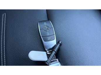 Mercedes-Benz CLA 250 AMG Line Premium Plus 4dr Tip Auto Petrol Saloon