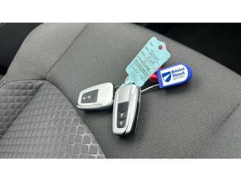 Toyota C-HR 1.8 Hybrid Icon 5dr CVT Hybrid Hatchback