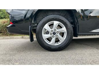 Ford Transit Custom 320 L1 Petrol Fwd 2.5 PHEV 232ps H1 Van Limited Auto