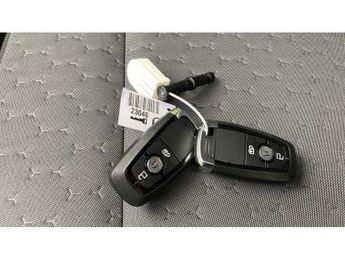 Ford Transit Custom 320 L1 Petrol Fwd 2.5 PHEV 232ps H1 Van Limited Auto