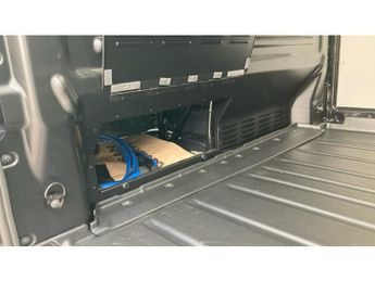 Ford Transit Custom 320 L1 Petrol Fwd 2.5 PHEV 232ps H1 Van Limited Auto