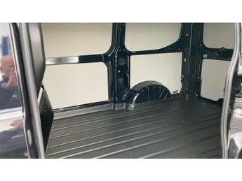 Ford Transit Custom 320 L1 Petrol Fwd 2.5 PHEV 232ps H1 Van Limited Auto