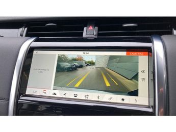 Land Rover Discovery Sport 2.0 D150 SE 5dr Auto Diesel Station Wagon