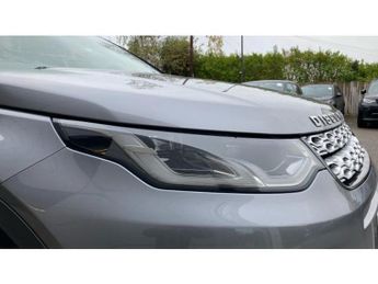 Land Rover Discovery Sport 2.0 D150 SE 5dr Auto Diesel Station Wagon