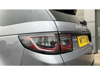 Land Rover Discovery Sport 2.0 D150 SE 5dr Auto Diesel Station Wagon