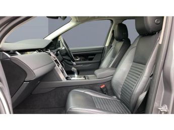Land Rover Discovery Sport 2.0 D150 SE 5dr Auto Diesel Station Wagon