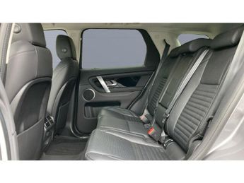 Land Rover Discovery Sport 2.0 D150 SE 5dr Auto Diesel Station Wagon