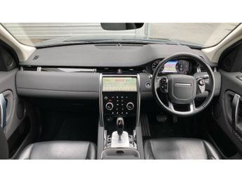 Land Rover Discovery Sport 2.0 D150 SE 5dr Auto Diesel Station Wagon