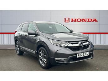 Honda CR-V 2.0 i-MMD Hybrid SR 5dr eCVT Hybrid Estate
