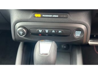 Ford Focus 1.0 EcoBoost Hybrid mHEV 155 ST-Line X 5dr Auto Petrol Estate