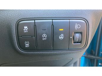 Hyundai i20 1.0T GDi 48V MHD Premium 5dr DCT Petrol Hatchback