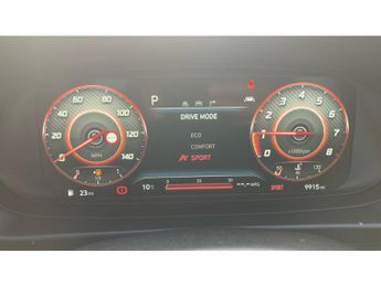 Hyundai i20 1.0T GDi 48V MHD Premium 5dr DCT Petrol Hatchback