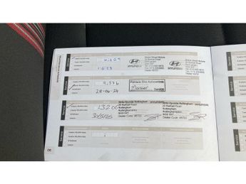 Hyundai i20 1.0T GDi 48V MHD 120 N Line 5dr DCT Petrol Hatchback