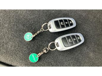 Hyundai TUCSON 1.6 TGDi Hybrid 230 N Line 5dr 2WD Auto Hybrid Estate