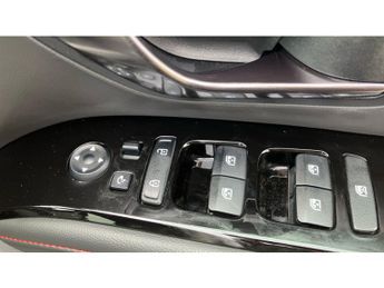 Hyundai TUCSON 1.6 TGDi Hybrid 230 N Line 5dr 2WD Auto Hybrid Estate