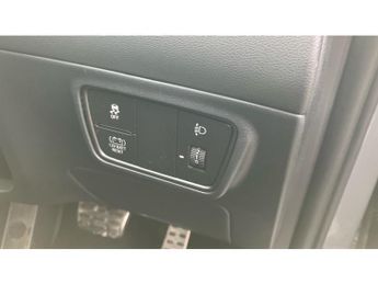 Hyundai TUCSON 1.6 TGDi Hybrid 230 N Line 5dr 2WD Auto Hybrid Estate