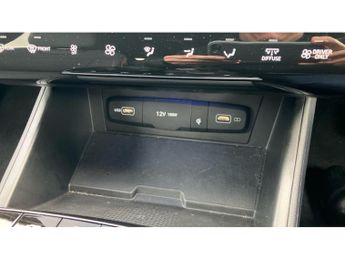 Hyundai TUCSON 1.6 TGDi Hybrid 230 N Line 5dr 2WD Auto Hybrid Estate