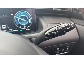 Hyundai TUCSON 1.6 TGDi Hybrid 230 N Line S 5dr 2WD Auto Hybrid Estate