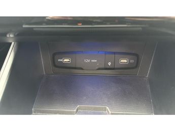 Hyundai TUCSON 1.6 TGDi Hybrid 230 N Line S 5dr 2WD Auto Hybrid Estate