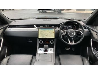 Jaguar F-Pace 2.0 D200 R-Dynamic SE 5dr Auto AWD Diesel Estate