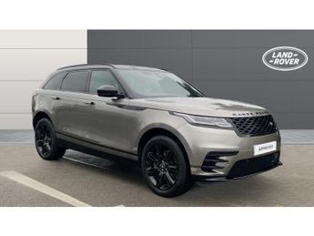 Land Rover Range Rover 2.0 P250 R-Dynamic SE 5dr Auto Petrol Estate