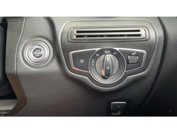 Mercedes-Benz GLC 220d 4Matic AMG Line Premium 5dr 9G-Tronic Diesel Estate
