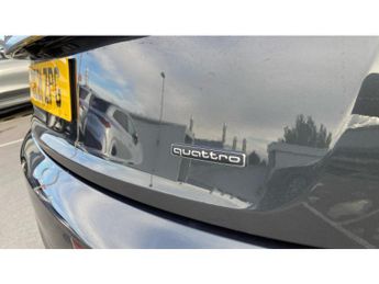 Audi Q5 45 TFSI Quattro Sport 5dr S Tronic Petrol Estate