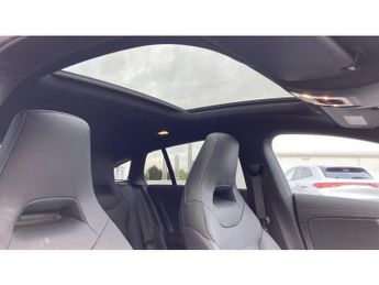 Mercedes-Benz CLA 180 AMG Line Premium Plus 5dr Tip Auto Petrol Estate