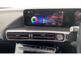 Mercedes-Benz EQC 400 300kW AMG Line 80kWh 5dr Auto Electric Estate