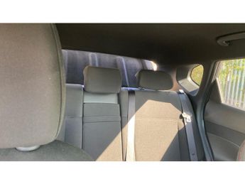 Hyundai KONA 160kW N Line 65kWh 5dr Auto Electric Hatchback
