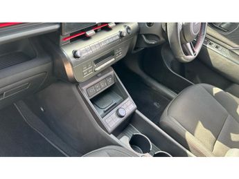 Hyundai KONA 160kW N Line 65kWh 5dr Auto Electric Hatchback