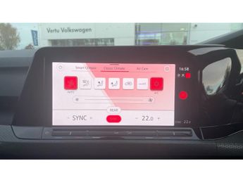 Volkswagen Golf 2.0 TSI GTI 5dr DSG Petrol Hatchback