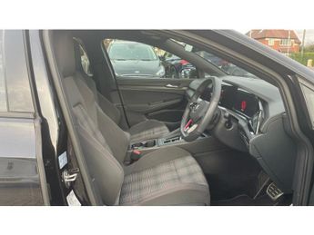 Volkswagen Golf 2.0 TSI GTI 5dr DSG Petrol Hatchback