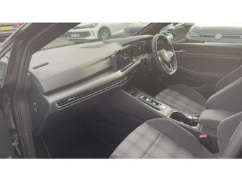 Volkswagen Golf 2.0 TSI GTI 5dr DSG Petrol Hatchback