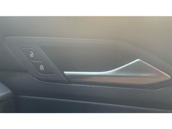 Volkswagen Golf 2.0 TSI GTI 5dr DSG Petrol Hatchback