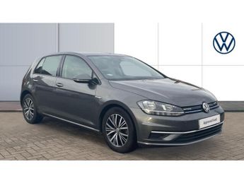 Volkswagen Golf 1.5 TSI EVO SE [Nav] 5dr Petrol Hatchback